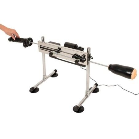 Macchina per sesso Double-sided