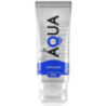 Lubrificante intimo Aqua 50 ml