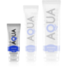 Lubrificante intimo Aqua 50 ml Lubrificante intimo Aqua 50 ml