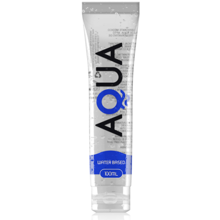 Lubrificante intimo Aqua 100 ml