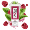 Lubrificante Aqua al lampone selvatico 50 ml