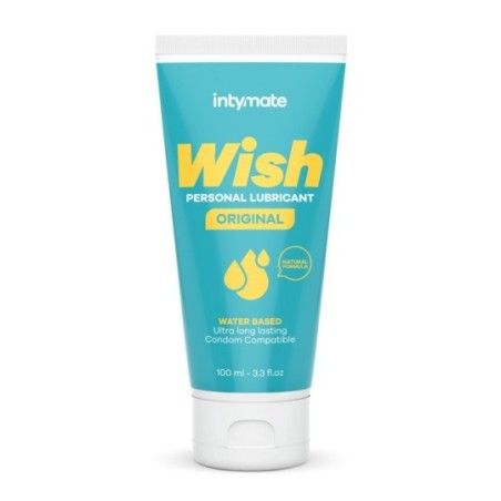 Lubrificante intimo Intymate Wish 100 ml