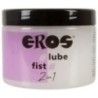 Lubrificante ibrido fisting 2 in 1 Eros 500ml Lubrificante ibrido fisting 2 in 1 Eros 500ml
