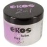 Lubrificante ibrido fisting 2 in 1 Eros 500ml Lubrificante ibrido fisting 2 in 1 Eros 500ml