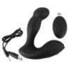 Vibratore per prostata con telecomando Vibratore per prostata con telecomando