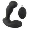 Vibratore per prostata con telecomando Vibratore per prostata con telecomando