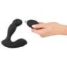 Vibratore per prostata con telecomando Vibratore per prostata con telecomando