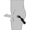 Vibratore per prostata Prostate Vibrator Vibratore per prostata Prostate Vibrator