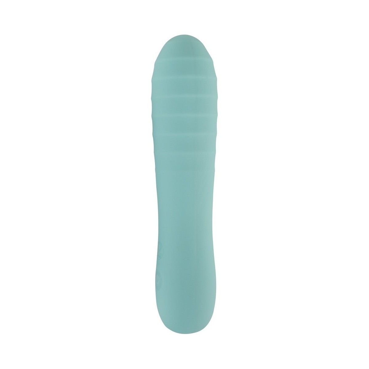 Vibratore vaginale anale flessibile 16,4 cm