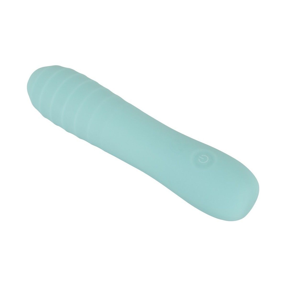 Vibratore vaginale anale flessibile 16,4 cm