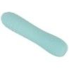 Vibratore vaginale anale Straight 16,4 cm Vibratore vaginale anale Straight 16,4 cm