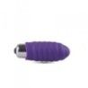 Mini vibratore bullet Fan Prop viola Mini vibratore bullet Fan Prop viola
