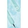 Vibratore vaginale anale flessibile 16,4 cm