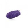 Mini vibratore bullet Fan Prop viola Mini vibratore bullet Fan Prop viola