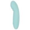 Vibratore Mini punto G celeste Vibratore Mini punto G celeste