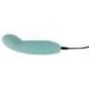 Vibratore Mini punto G celeste Vibratore Mini punto G celeste