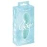 Vibratore Mini punto G celeste Vibratore Mini punto G celeste