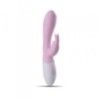 Vibratore rabbit Easy Rabbit G-Spot rosa Vibratore rabbit Easy Rabbit G-Spot rosa