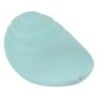 Vibratore indossabile donna slip azzurro Vibratore indossabile donna slip azzurro
