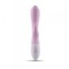 Vibratore rabbit Easy Rabbit G-Spot rosa Vibratore rabbit Easy Rabbit G-Spot rosa