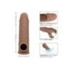 Guaina fallica Life-Like Extension 18 cm Guaina fallica Life-Like Extension 18 cm