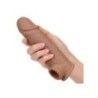 Guaina fallica Life-Like Extension 18 cm Guaina fallica Life-Like Extension 18 cm