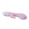 Vibratore rabbit Easy Rabbit G-Spot rosa Vibratore rabbit Easy Rabbit G-Spot rosa