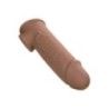 Guaina fallica Life-Like Extension 18 cm Guaina fallica Life-Like Extension 18 cm