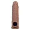 Guaina fallica Life-Like Extension 18 cm Guaina fallica Life-Like Extension 18 cm
