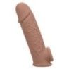 Guaina fallica Life-Like Extension 18 cm Guaina fallica Life-Like Extension 18 cm
