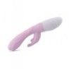 Vibratore rabbit Easy Rabbit G-Spot rosa Vibratore rabbit Easy Rabbit G-Spot rosa