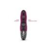 Vibratore rabbit Hop Hop Bob Estim Vibrator Vibratore rabbit Hop Hop Bob Estim Vibrator