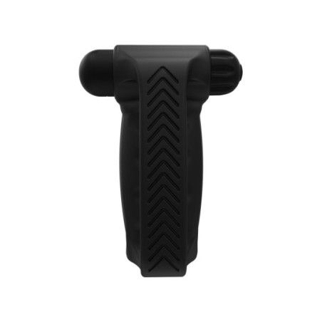 Masturbatore uomo vibrante Hand Vibe Male