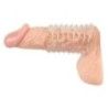 Kit sex toys per coppia 8 pz blu Kit sex toys per coppia 8 pz blu