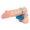 Kit sex toys per coppia 8 pz blu Kit sex toys per coppia 8 pz blu