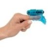 Kit sex toys per coppia 8 pz blu Kit sex toys per coppia 8 pz blu
