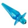 Kit sex toys per coppia 8 pz blu Kit sex toys per coppia 8 pz blu