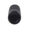 Vibratore mini bullet nero DJ Vibratore mini bullet nero DJ