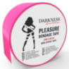 Nastro bondage fucsia Darkness 15 mt Nastro bondage fucsia Darkness 15 mt