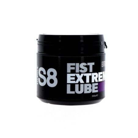 Lubrificante ibrido S8 Extreme Fist 500 ml