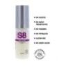 Lubrificante ibrido S8 effetto sperma 50 ml Lubrificante ibrido S8 effetto sperma 50 ml