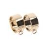 Manette erotiche bracciale rigido Taboom Dona Manette erotiche bracciale rigido Taboom Dona