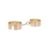 Manette erotiche bracciale rigido Taboom Dona Manette erotiche bracciale rigido Taboom Dona