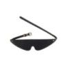 Maschera occhi bdsm Taboom Dona nera Maschera occhi bdsm Taboom Dona nera