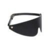 Maschera occhi bdsm Taboom Dona nera Maschera occhi bdsm Taboom Dona nera
