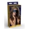 Maschera occhi bdsm Taboom Dona nera Maschera occhi bdsm Taboom Dona nera