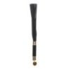 Frustino Flogger 33 cm nero Taboom Dona Frustino Flogger 33 cm nero Taboom Dona