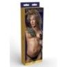 Solleticatore piume di pavone Taboom Dona Solleticatore piume di pavone Taboom Dona