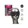 Mascherina occhi CalExotics Blackout Eye Mask Mascherina occhi CalExotics Blackout Eye Mask