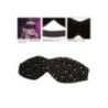 Mascherina occhi CalExotics Blackout Eye Mask Mascherina occhi CalExotics Blackout Eye Mask